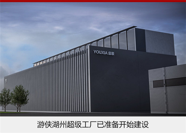 谁能成为中国特斯拉?盘点15大造车新势力