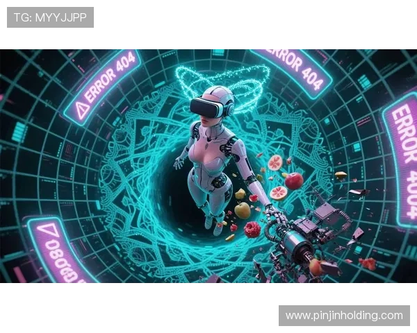 《电竞赛事新趋势：虚拟现实技术引领游戏体验革新，行业发展前景广阔》