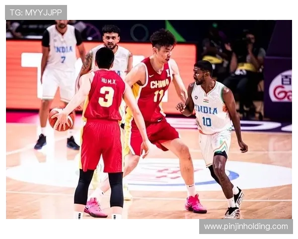 中国男篮大胜菲律宾晋级亚洲杯四强 李凯尔表现亮眼带领队伍逆袭