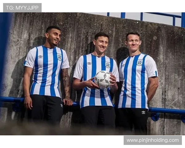 哈德斯菲尔德俱乐部百年历史与英格兰足球文化传承探秘