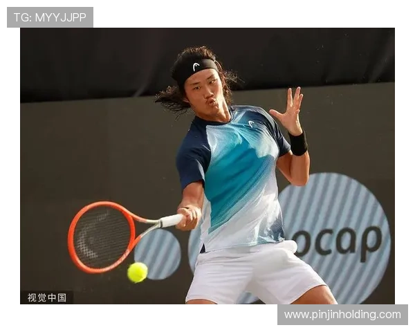 张之臻鏖战五盘逆转取胜中国网球再创历史新篇章