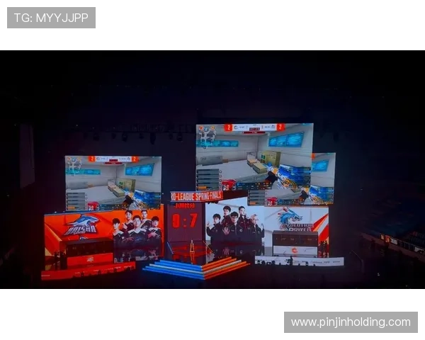 《全球电竞产业发展迅猛 电竞赛事吸引众多观众和投资者关注》