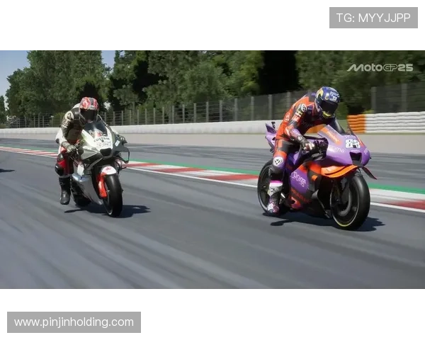2025赛季MotoGP精彩预告:新车手加入、技术革新与赛道变动分析 2025赛季MotoGP精彩预告:新车手加入、技术革新与赛道变动分析