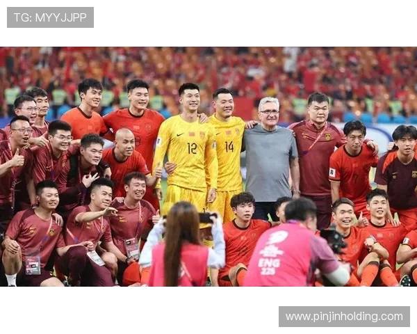 国足新星闪耀世界杯预选赛中国队逆转取胜展现强大战斗精神