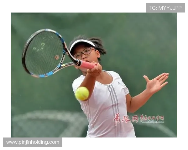 新兴年轻选手崛起 国际网球赛场迎来激烈角逐新时代