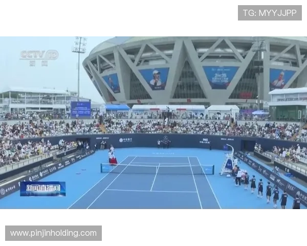 新生代网球选手崛起 ATP与WTA巡回赛迎来激烈竞争新篇章