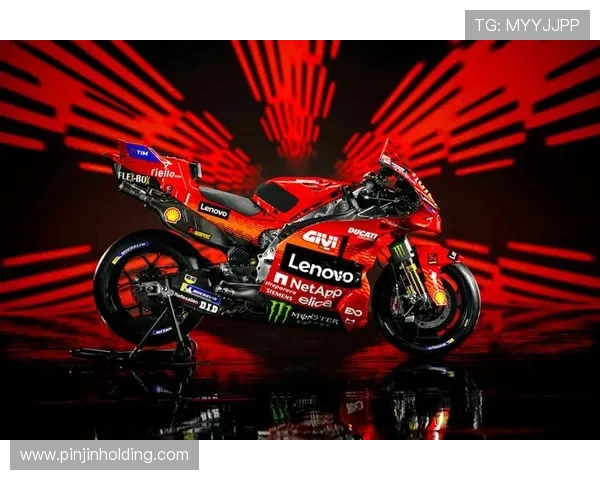 杜卡迪车队再创辉煌新纪录包揽MotoGP赛季多项冠军荣誉