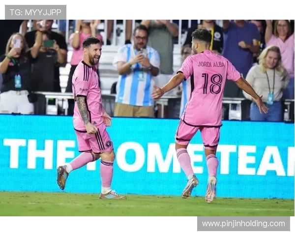 梅西加盟国际迈阿密后首战大放异彩 带队逆转战胜拉巴斯