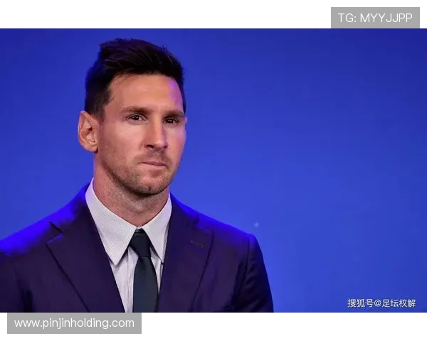 梅西回归巴萨传闻升温 球迷期待重聚伟大时刻