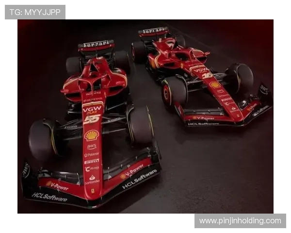 法拉利车队宣布全新技术总监加入 强化F1赛车性能提升战略 法拉利车队宣布全新技术总监加入 强化F1赛车性能提升战略