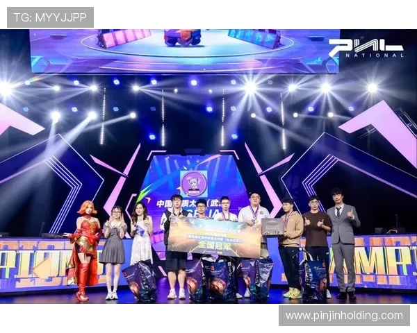 电子竞技赛事掀热潮，选手实力引关注