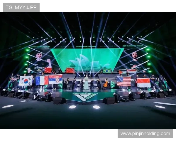 电竞赛事热潮再起 新一季LPL赛季赛程公布 聚焦顶尖战队激烈对决