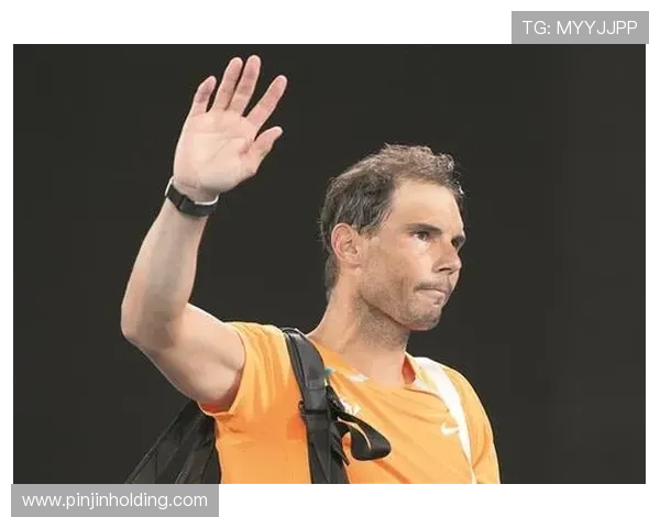 网球名将纳达尔宣布因伤缺席新赛季 伤情恢复计划曝光