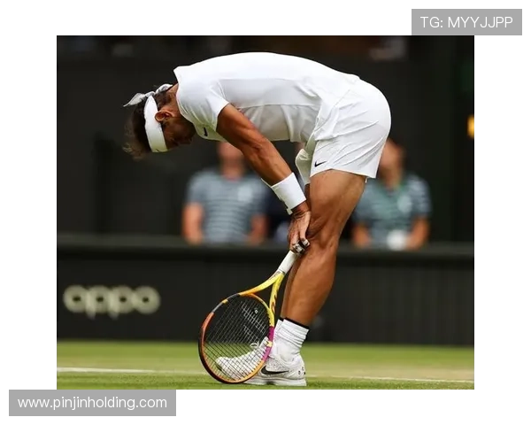 网球巨星纳达尔宣布退役 结束辉煌职业生涯聚焦新篇章