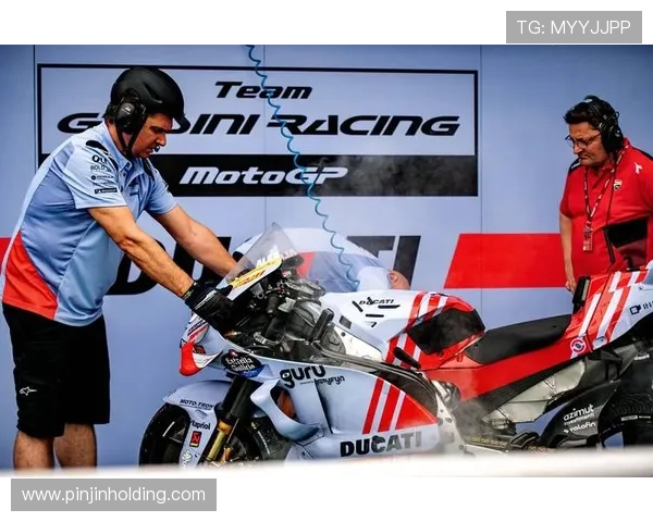 MotoGP赛场焦点更新揭示车手激战与赛季最新动向全景分析报