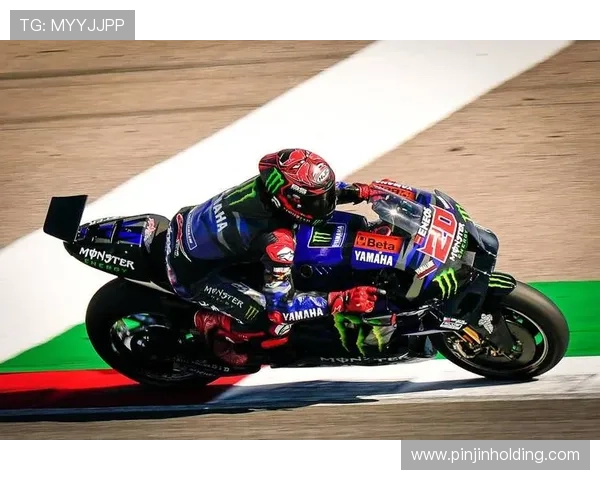 MotoGP赛季激战正酣 多位车手争夺年度总冠军宝座 MotoGP赛季激战正酣 多位车手争夺年度总冠军宝座