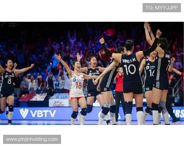 中国女排强势反弹逆袭胜美国锁定世界杯决赛席位全队表现可圈可点