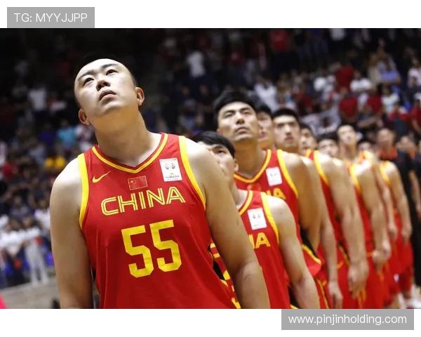 中国男篮在世界杯预选赛中逆袭胜利,展现强大团队协作力与攻防实力 中国男篮在世界杯预选赛中逆袭胜利,展现强大团队协作力与攻防实力