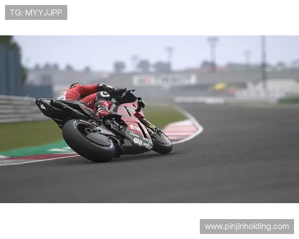 摩托GP赛季激战正酣 车手排名紧张冲刺冠军争夺战