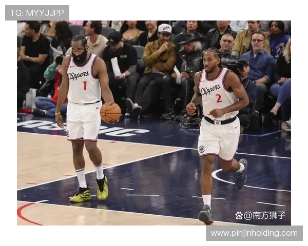 快船队新赛季展望:争夺总冠军之路与核心球员表现分析 快船队新赛季展望:争夺总冠军之路与核心球员表现分析