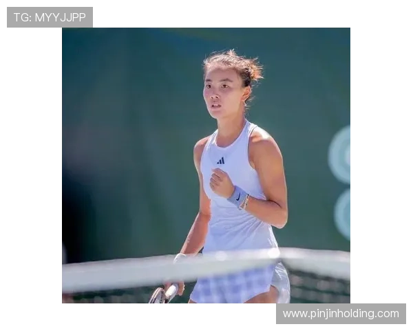 新生代强势崛起引爆本赛季网球赛场话题热度全面持续攀升势头劲猛