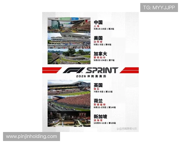 F1赛事新规引发热议车队反应不一 赛季前瞻展望新挑战与机遇