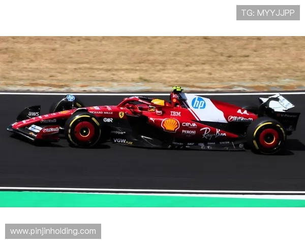 聚焦最新F1赛场风云深度解读车队竞争格局与冠军争夺走势